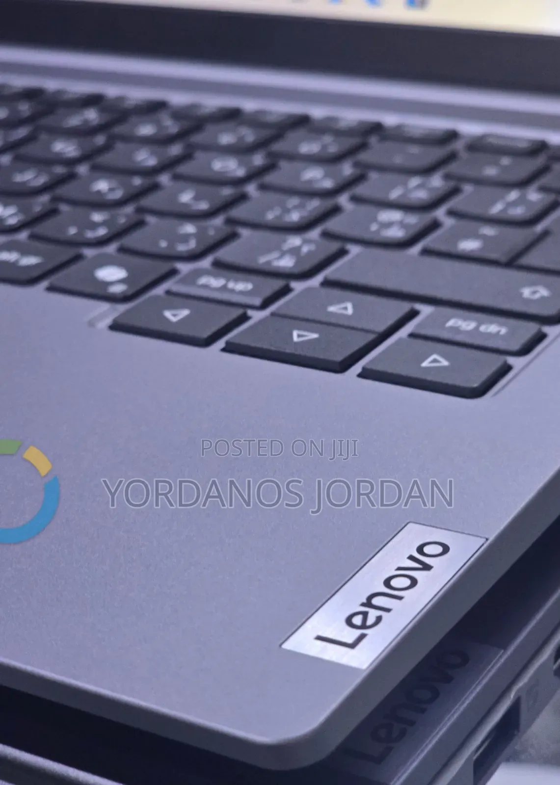 New Laptop Lenovo Thinkbook 14 16GB Intel Core 7 SSD 512GB