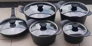 Momcoc Non Stick Cookware