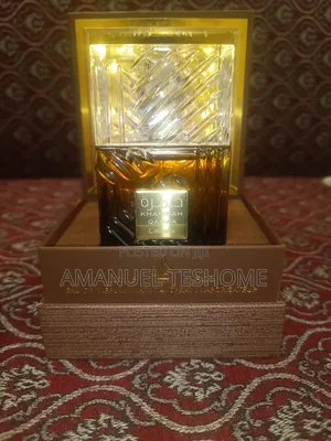Khamrah Lattafa Qahwa Eau De Parfum 100 Mo