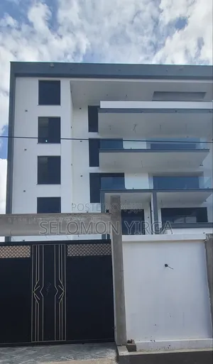 16bdrm House In Adis Ababa, Yeka For Sale