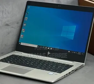 New Laptop HP EliteBook 840 8GB Intel Core i7 SSD 512GB