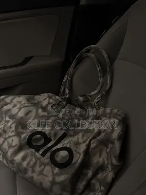 Alo Bags on Go Life Style