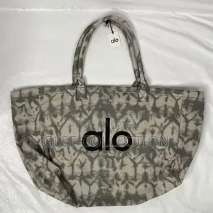 Alo Bags on Go Life Style