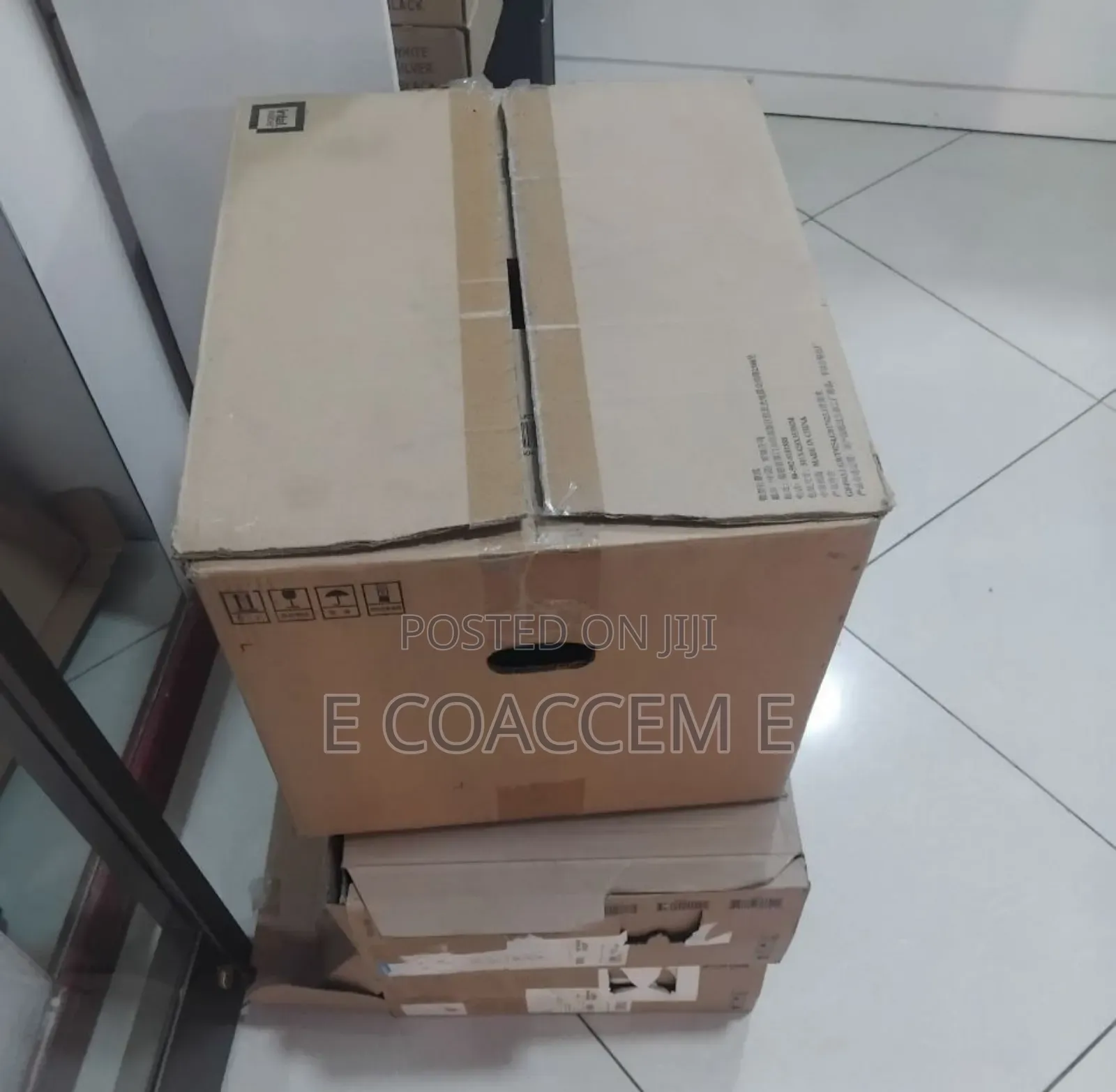 New Desktop Computer Dell 8GB Intel Core i7 HDD 1T