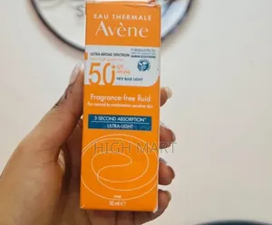Avène Cleanance Spf50+