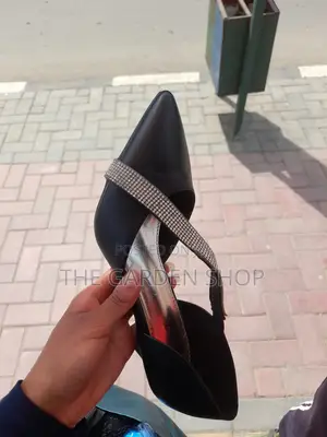 Womans Heels