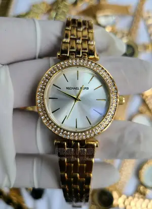 Michael Kors Ladies Best Watches