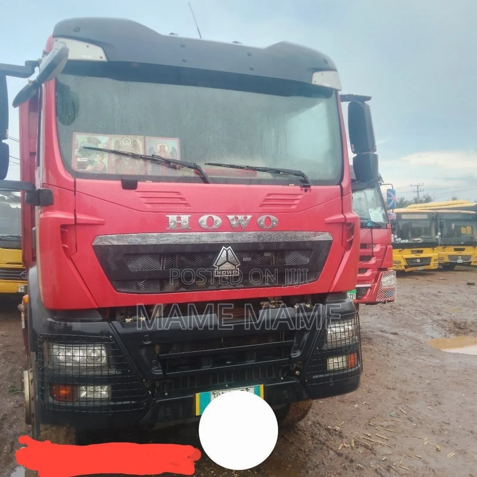 Sinotruk for Sale