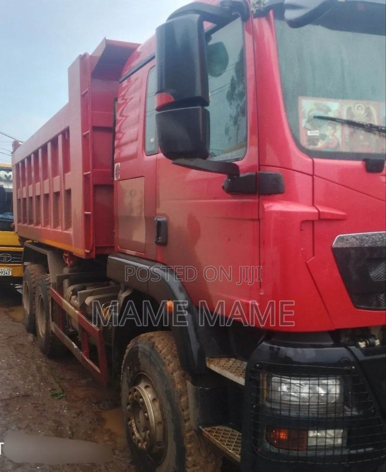 Sinotruk for Sale