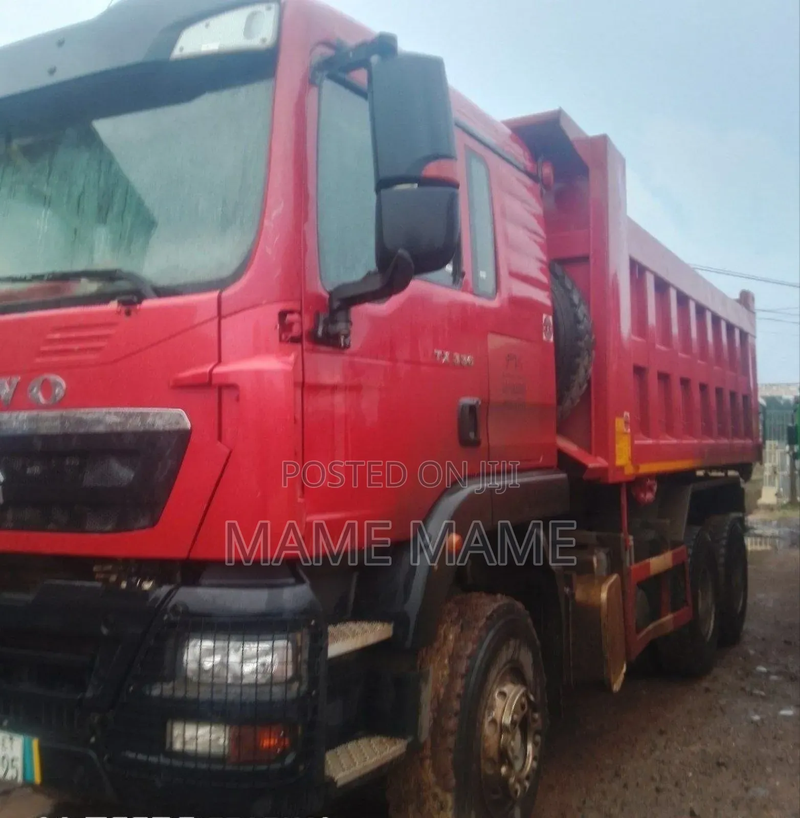 Sinotruk for Sale