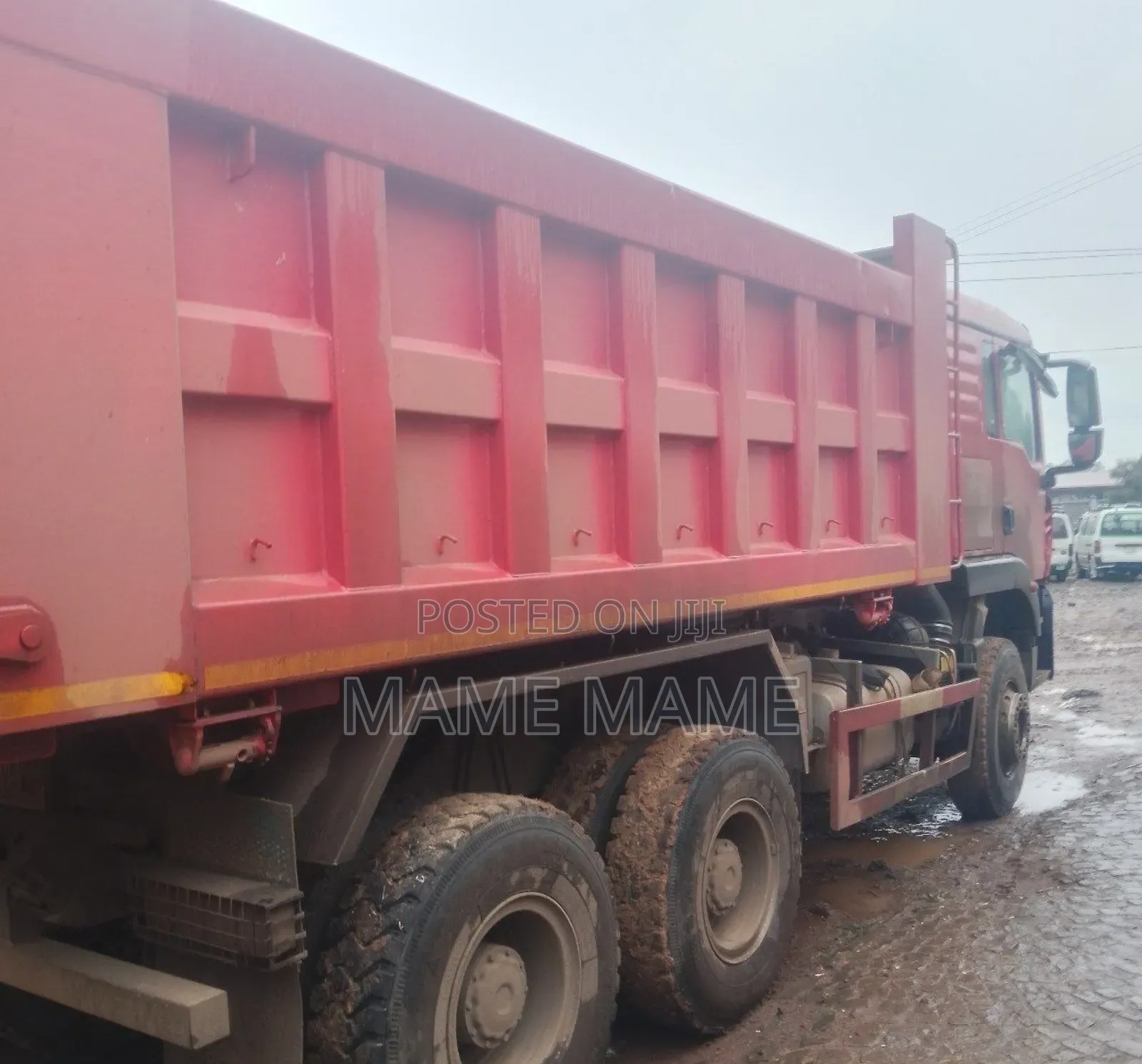 Sinotruk for Sale