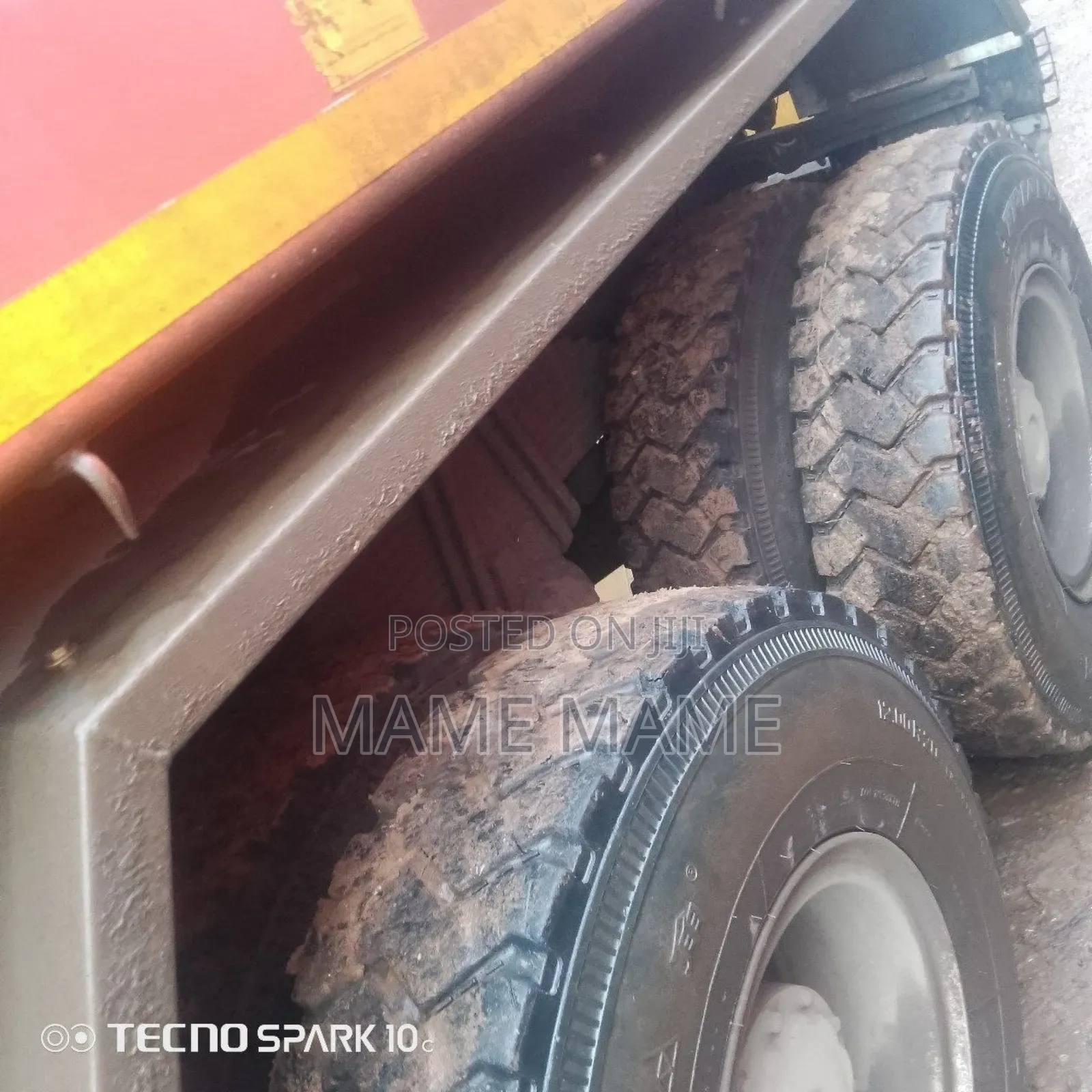 Sinotruk for Sale