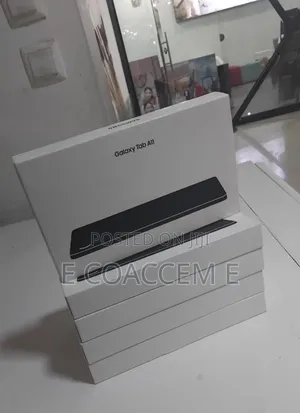 New Samsung Galaxy Tab A11 64 GB