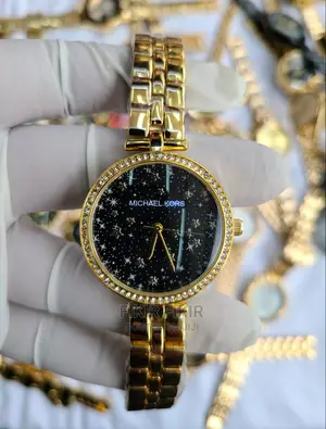 Michael Kors Ladies Best Watches