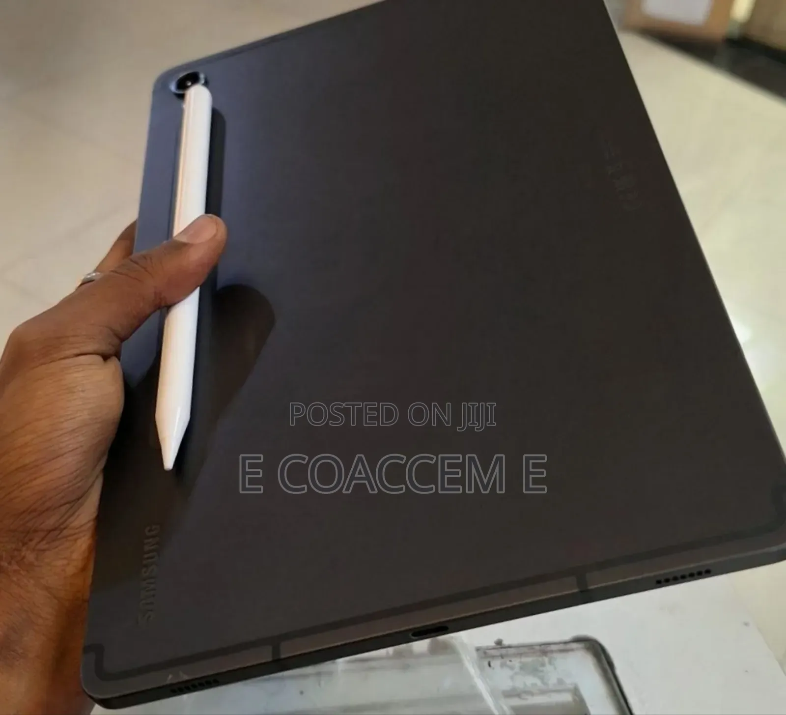 New Samsung Galaxy Tab S9 128 GB
