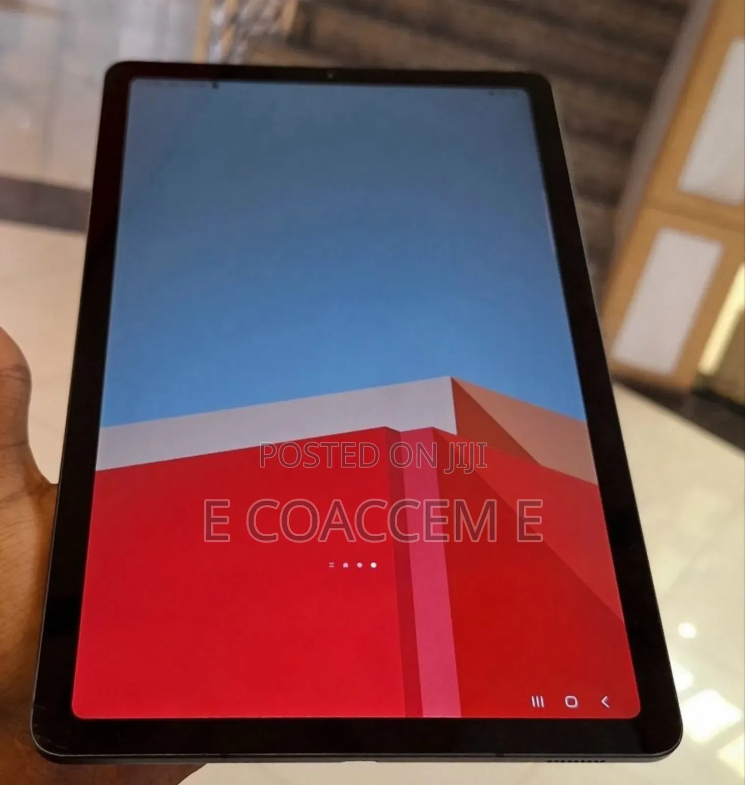 New Samsung Galaxy Tab S9 128 GB