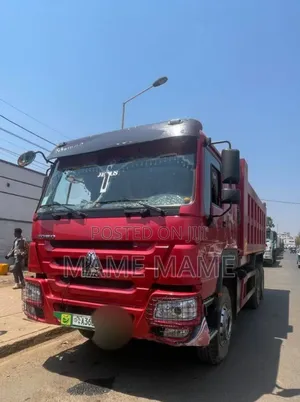 Sinotruk for Sale