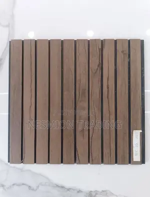 Wpc Wall Panel 3cm