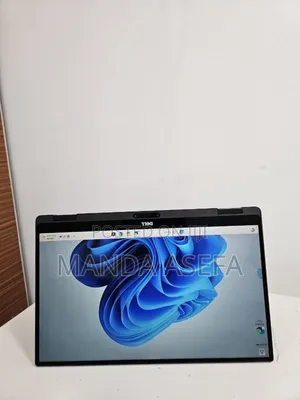 New Laptop Dell XPS 13 8GB Intel Core i5 SSD 512GB