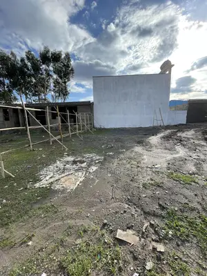 200sqm Land for Sale at Taffo for Only 4million Birr