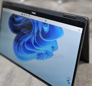 New Laptop Dell XPS 13 9365 8GB Intel Core i5 SSD 512GB