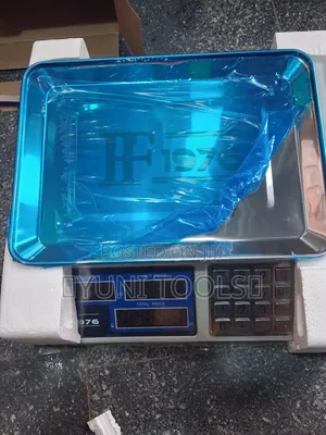 Digital Scale