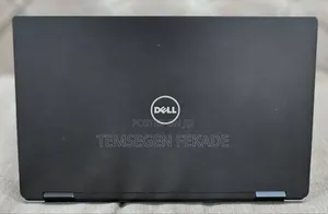 New Laptop Dell XPS 13 (9365) 8GB Intel Core i5 SSD 512GB