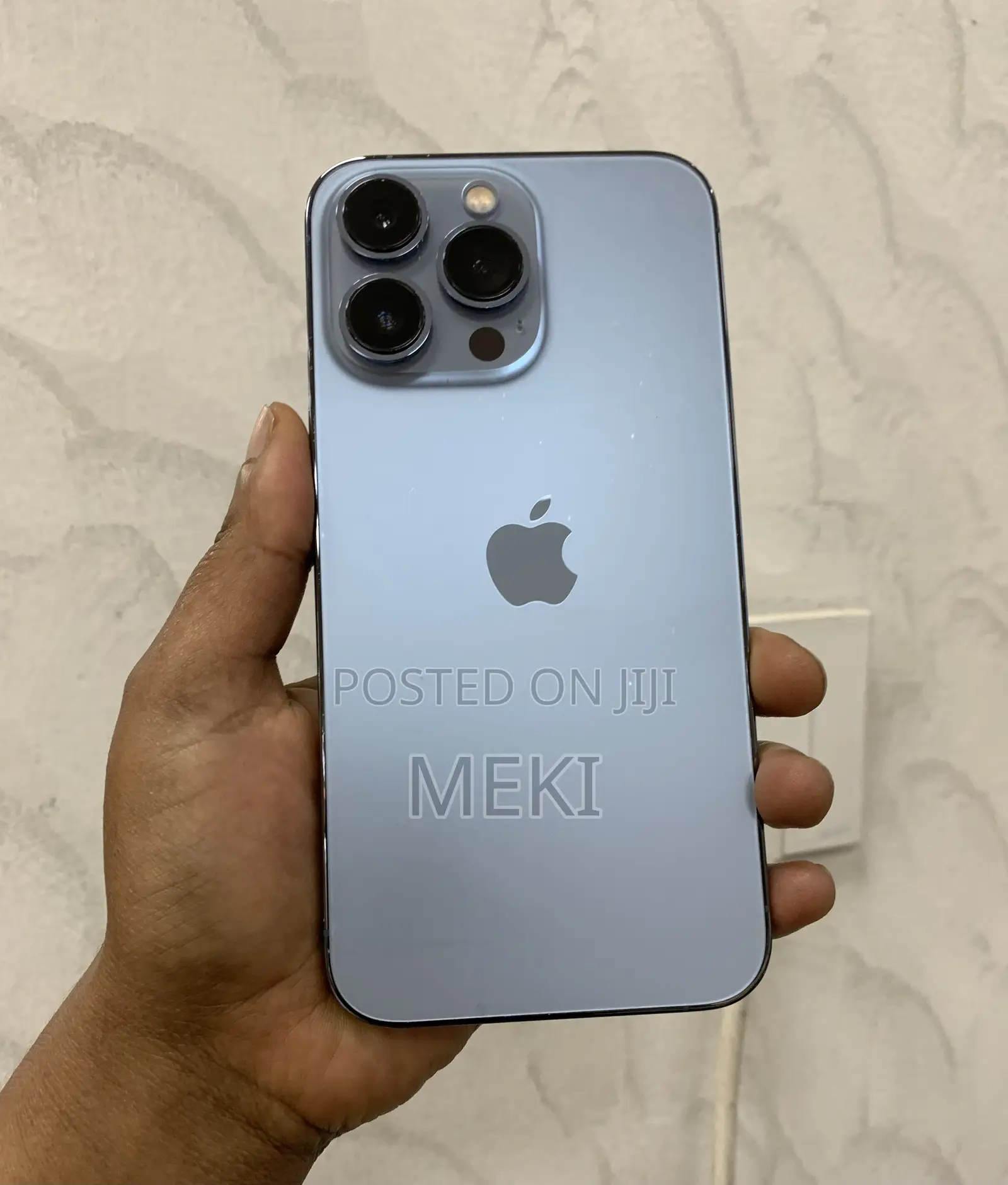 Apple iPhone 13 Pro 128 GB Blue