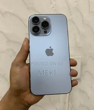 Apple iPhone 13 Pro 128 GB Blue