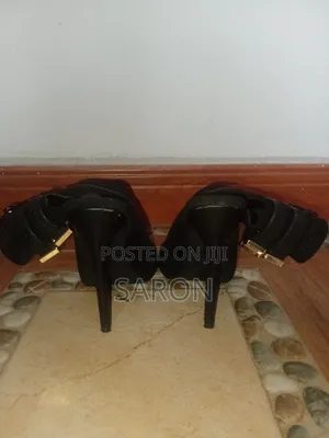 Women's Hill Shoes