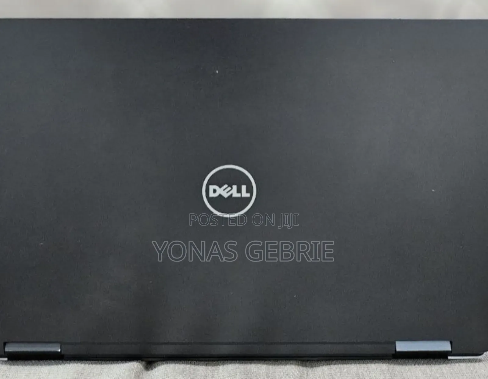 New Laptop Dell XPS 15 8GB Intel Core i5 SSD 512GB