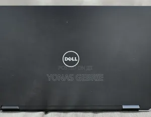 New Laptop Dell XPS 15 8GB Intel Core i5 SSD 512GB