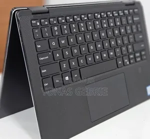 New Laptop Dell XPS 15 8GB Intel Core i5 SSD 512GB