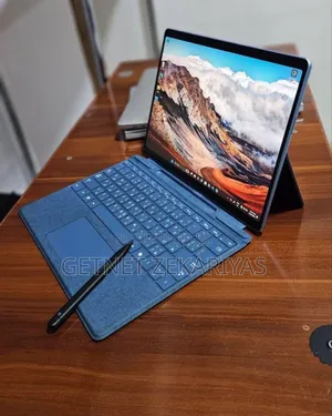 New Microsoft Surface Pro 11th Edition, a Copilot+ PC 16GB SSD 512GB