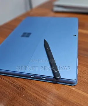 New Microsoft Surface Pro 11th Edition, a Copilot+ PC 16GB SSD 512GB