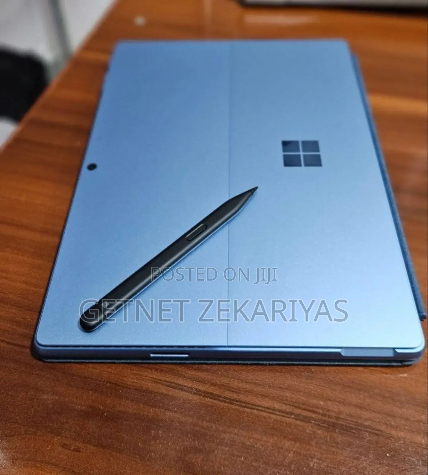 New Microsoft Surface Pro 11th Edition, a Copilot+ PC 16GB SSD 512GB