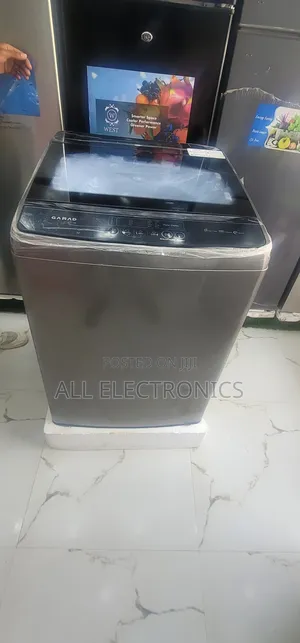 13'kg Garad Auto Washing Machine
