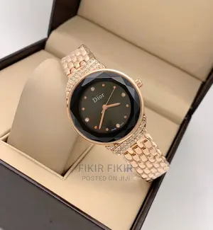 Dior Ladies Quality Watch for the New Year