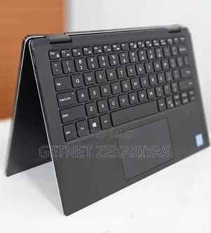 New Laptop Dell XPS 13 8GB Intel Core i5 SSD 512GB