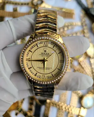 Rolex Ladies Watch