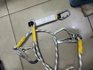 Safety Belt Climbing Harness