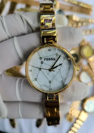 Fossil Classic Ladies Watch for New Year