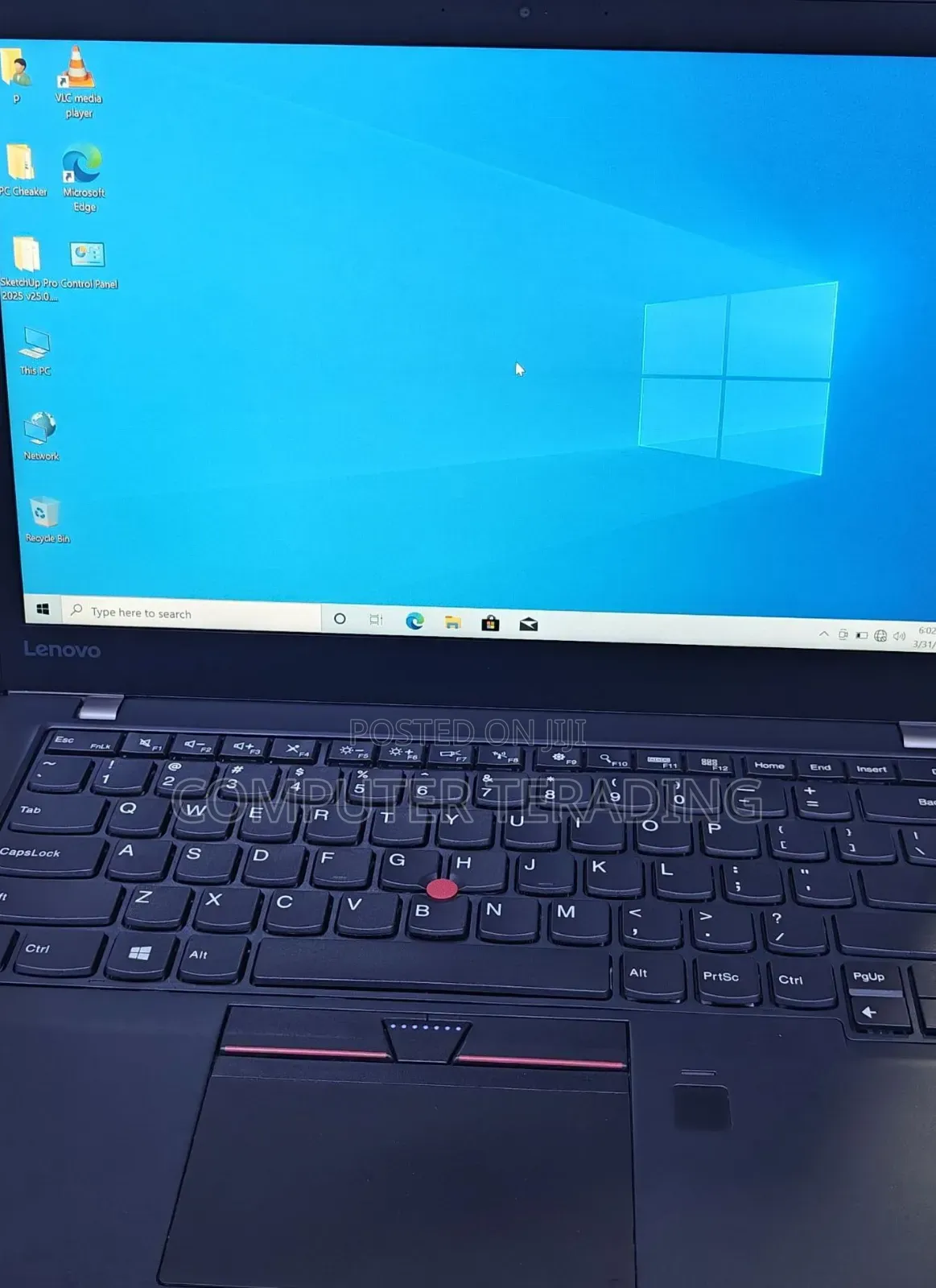 New Laptop Lenovo ThinkPad T470s 16GB Intel Core i7 SSD 512GB