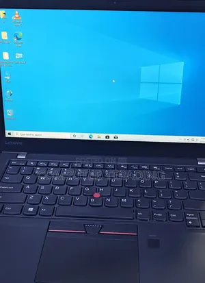 New Laptop Lenovo ThinkPad T470s 16GB Intel Core i7 SSD 512GB