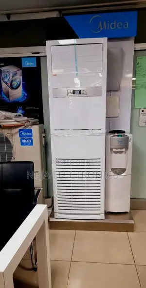Air Conditioners 36000btu Standing Ac