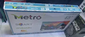 Metro Television