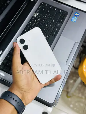 Apple iPhone 16 256 GB White