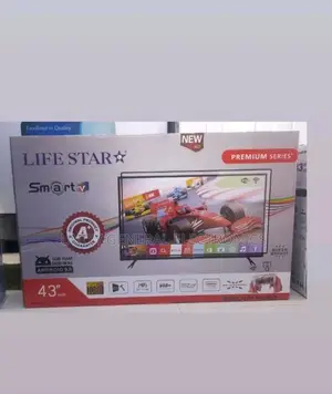 Life Star TV