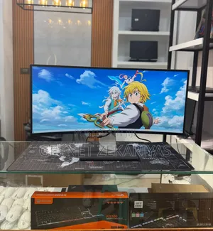 Samsung Monitore