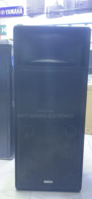 Kokir Speaker